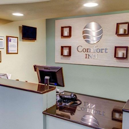 Comfort Inn Near Casino Лейк Чарлс Екстериор снимка
