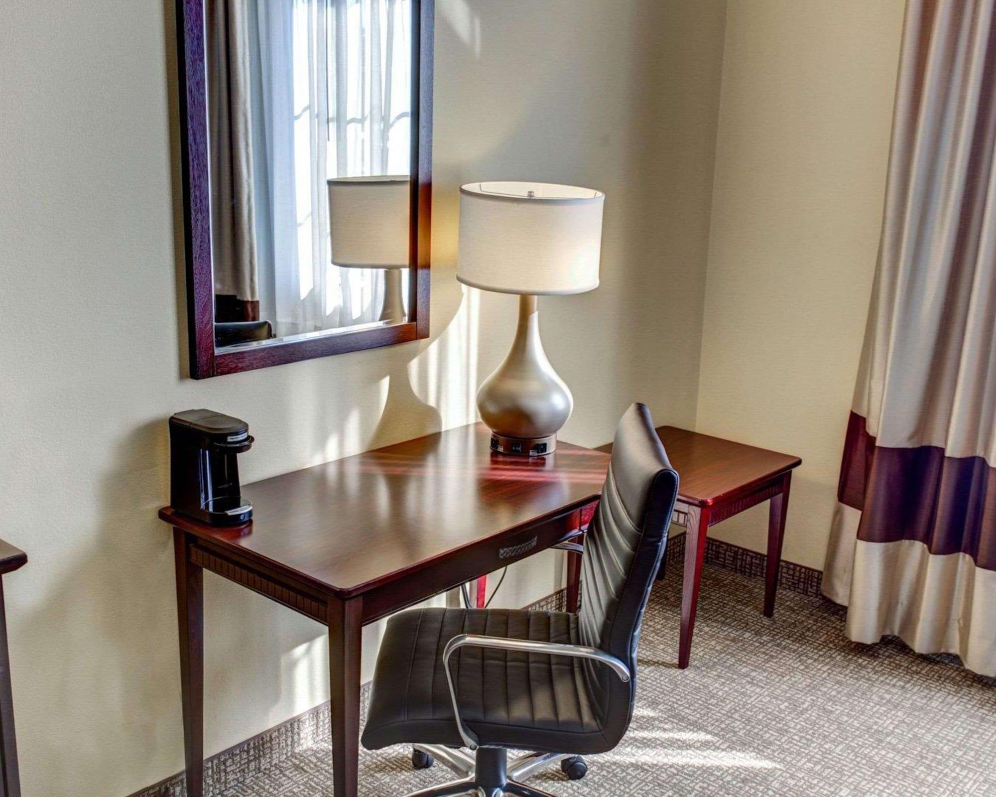 Comfort Inn Near Casino Лейк Чарлс Екстериор снимка