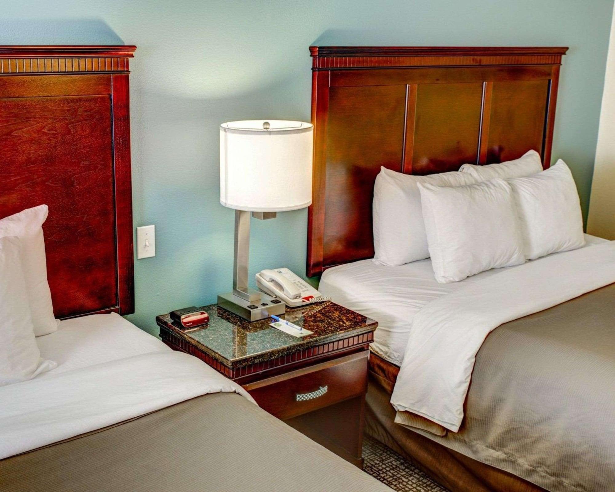 Comfort Inn Near Casino Лейк Чарлс Екстериор снимка