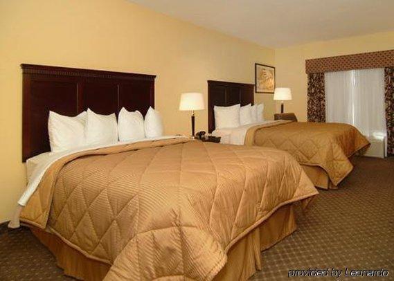 Comfort Inn Near Casino Лейк Чарлс Стая снимка