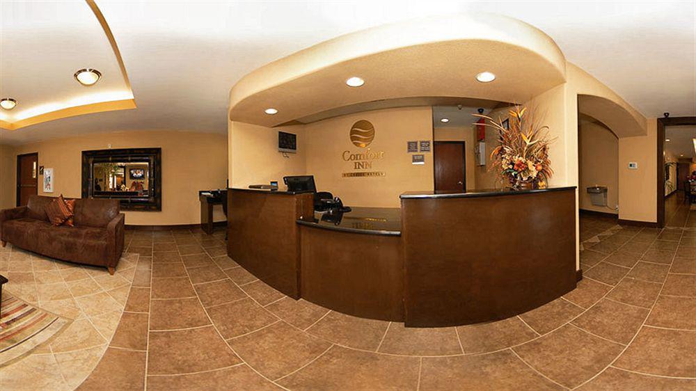Comfort Inn Near Casino Лейк Чарлс Екстериор снимка
