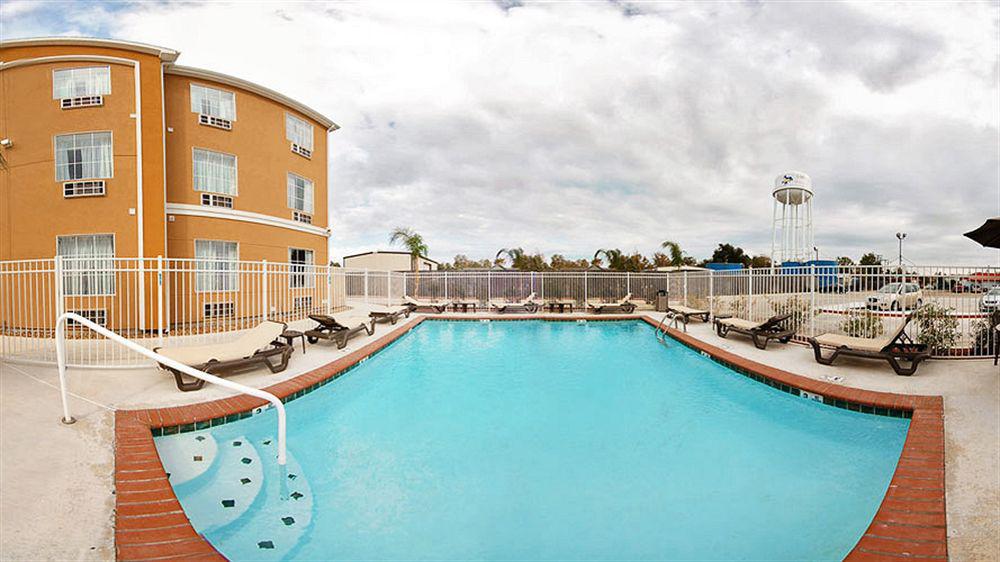 Comfort Inn Near Casino Лейк Чарлс Екстериор снимка